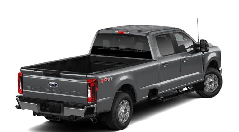 2026 Ford F-350 Super Duty XLT - Photo 14