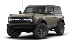 2026 Ford Bronco Badlands SUV
