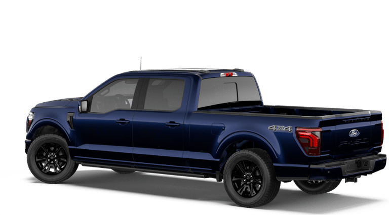 Thumbnail: 2026 Ford F-150 - 46