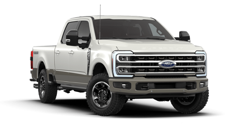 Thumbnail: 2026 Ford F-250 - 48
