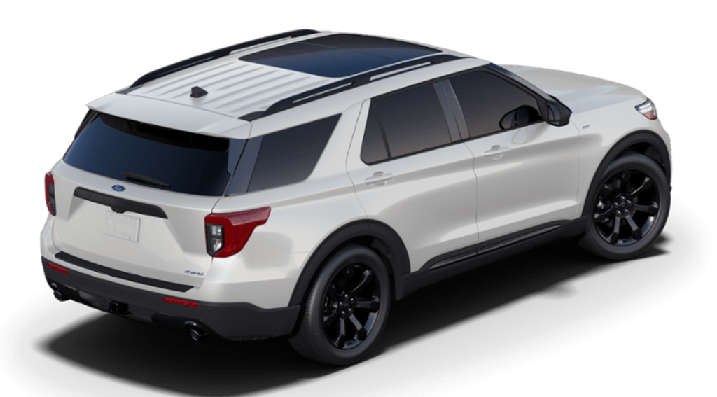 New 2023 Ford Explorer For Sale At West Point Ford VIN 1FMSK8KH5PGA26546