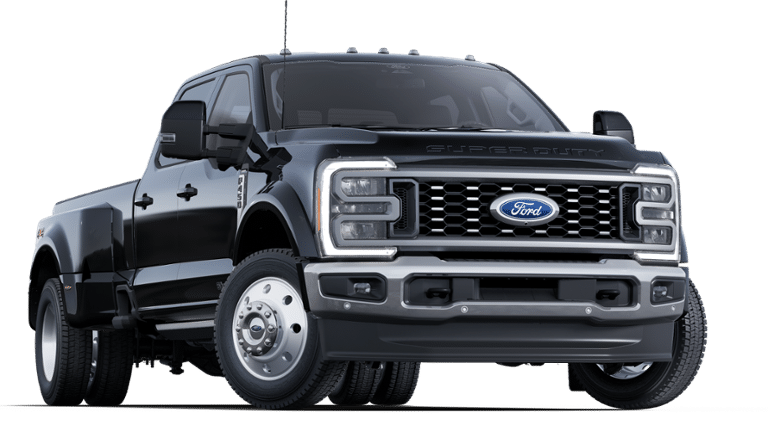 Thumbnail: 2025 Ford F-450 - 48