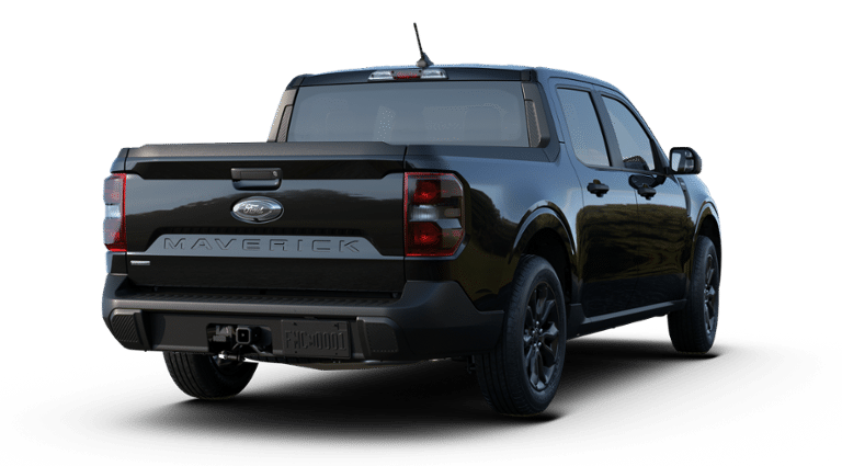 2024 Ford Maverick XLT 51