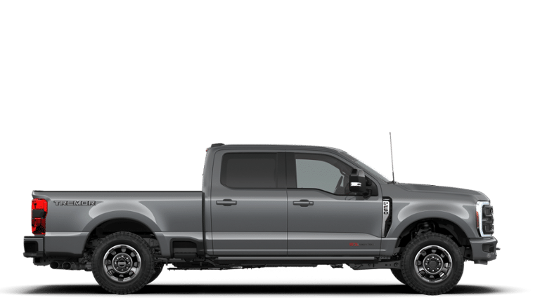 Thumbnail: 2026 Ford F-250 - 49