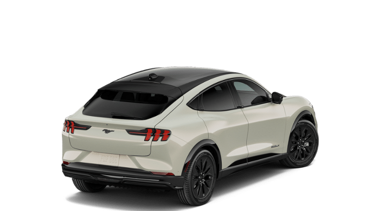 2026 Ford Mustang Mach-E Premium SUV
