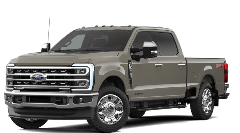 2026 Ford F-350 Super Duty Lariat - Photo 39