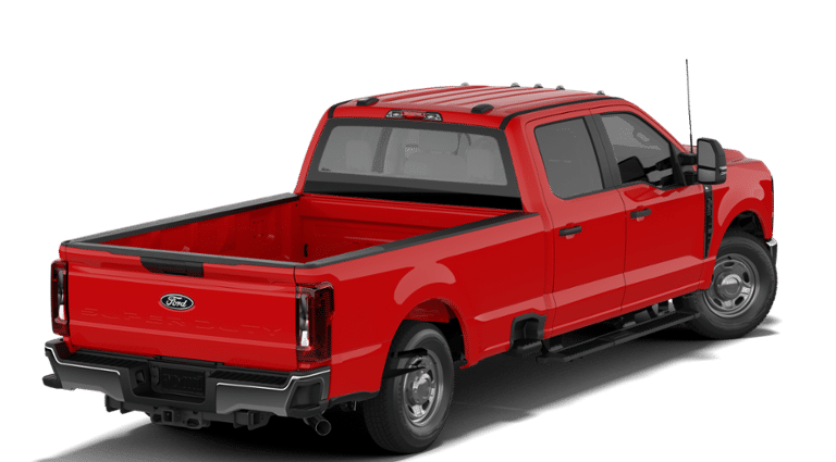 New 2027 Ford Super Duty F-350® XL TRUCK