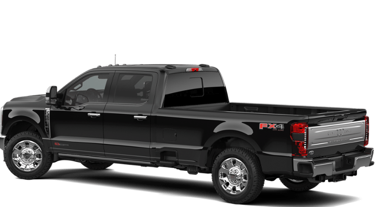 Thumbnail: 2026 Ford F-350 - 24