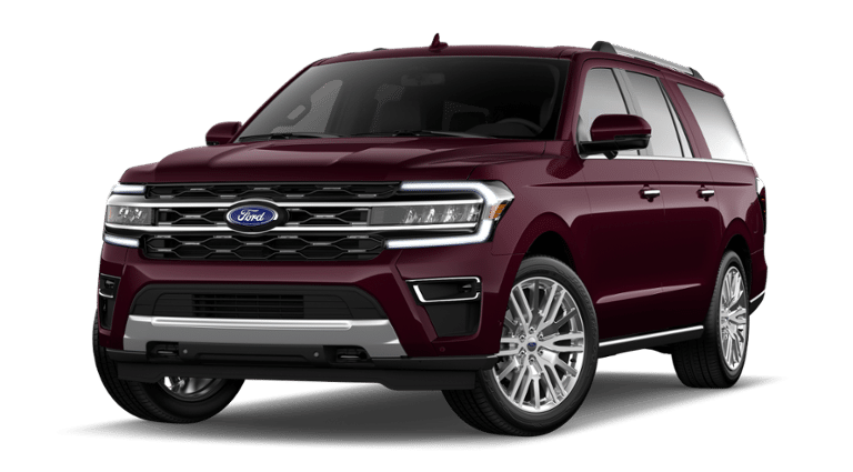 Thumbnail: 2024 Ford Expedition MAX - 41