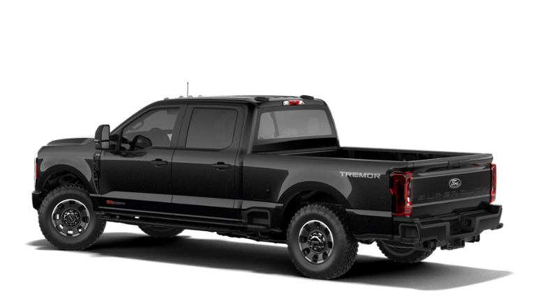 New 2027 Ford F-250 XL Truck Crew Cab