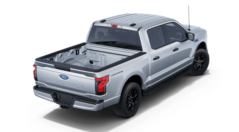 Thumbnail: 2025 Ford F-150 - 25