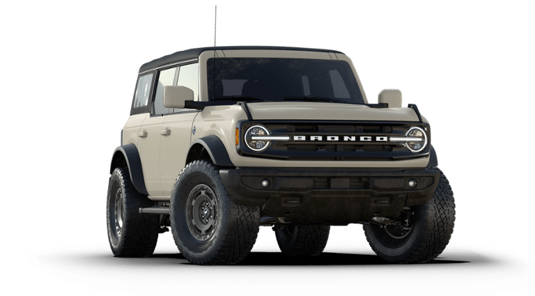 Thumbnail: 2025 Ford Bronco - 12