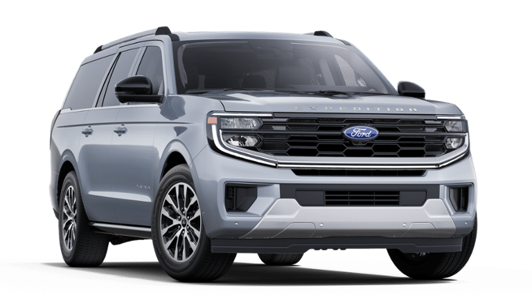 Thumbnail: 2025 Ford Expedition MAX - 20