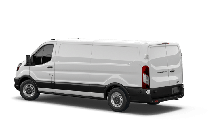 2026 Ford Transit Van Base - Photo 39
