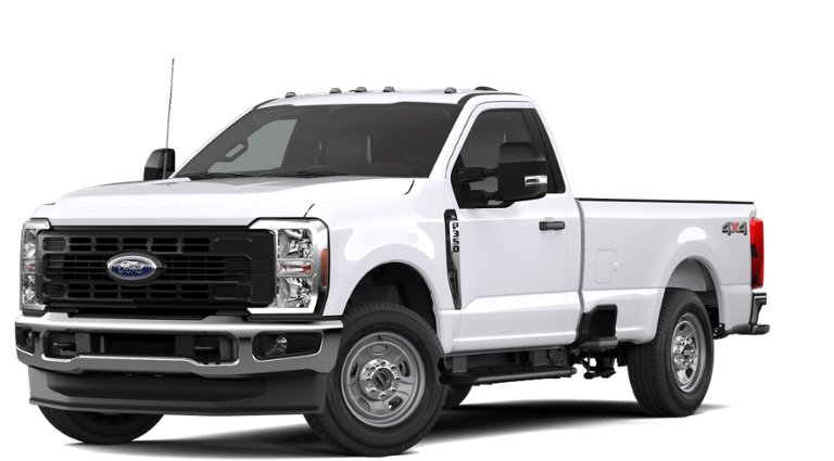 2026 Ford F-350 Super Duty XL's photo