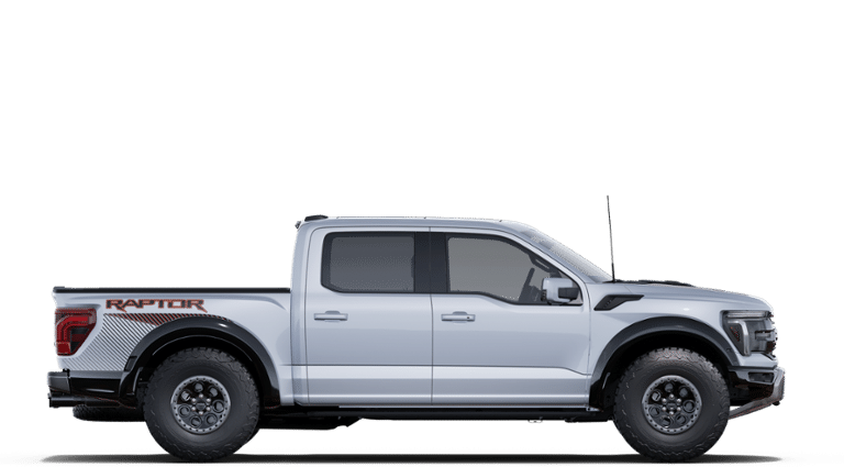 Thumbnail: 2025 Ford F-150 - 27