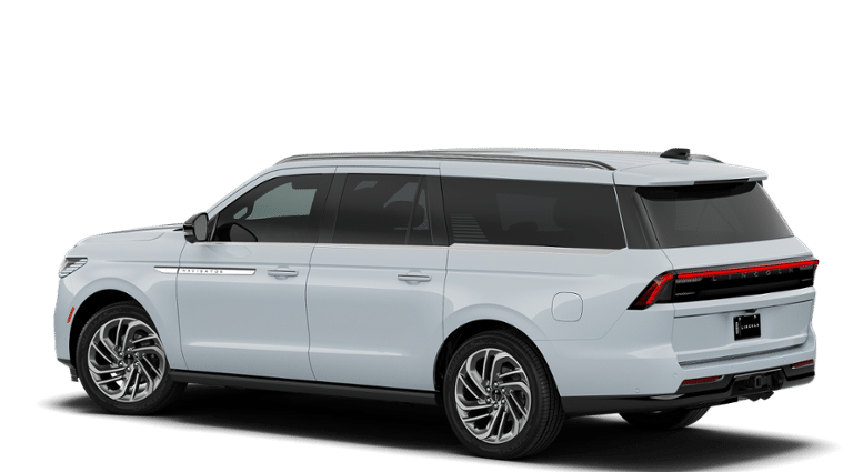 2026 Lincoln Navigator Reserve L - Photo 48