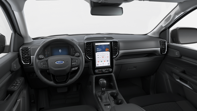 Thumbnail: 2026 Ford Ranger - 51