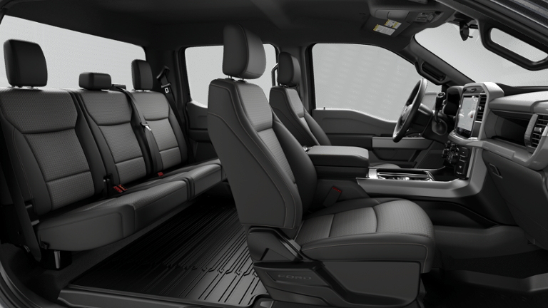 Thumbnail: 2026 Ford F-150 - 22