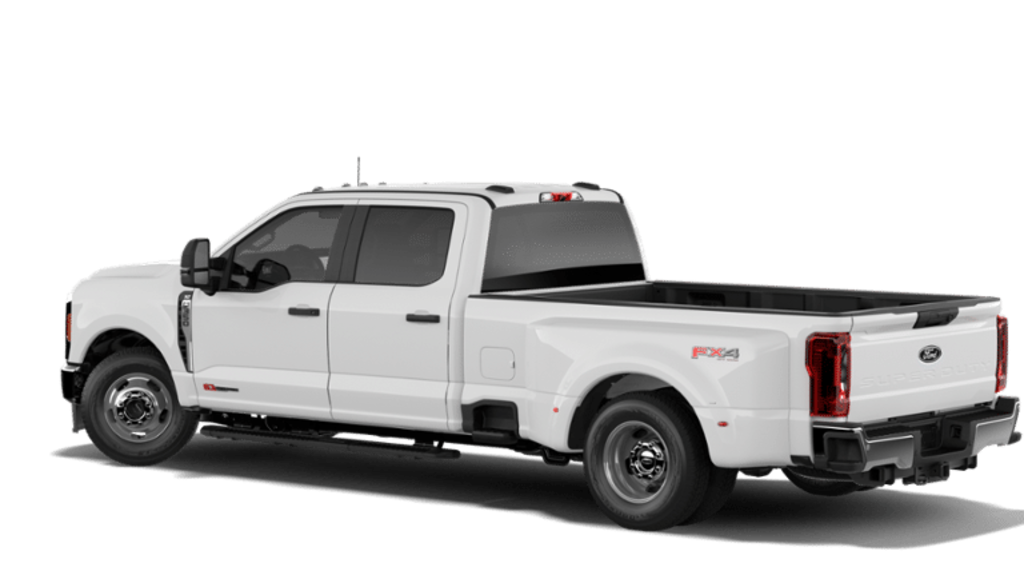 New 2027 Ford Super Duty F-350® XLT TRUCK