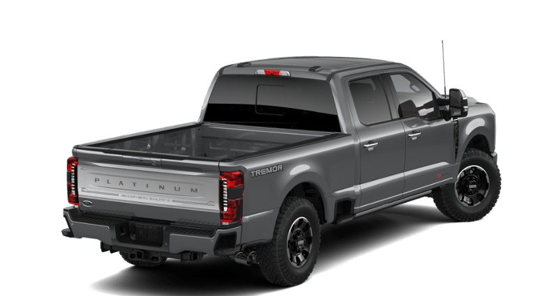Thumbnail: 2026 Ford F-350 - 25