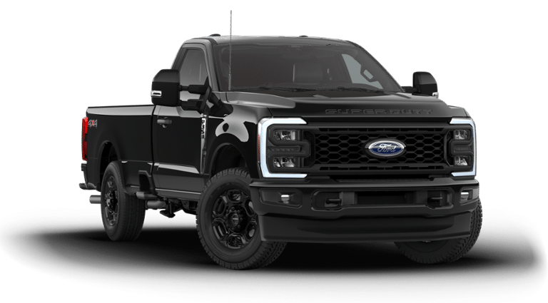 2026 Ford F-350 XL photo 21