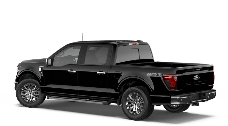 Thumbnail: 2026 Ford F-150 - 25