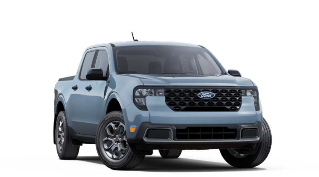 New 2025 Ford Maverick XLT TRUCK