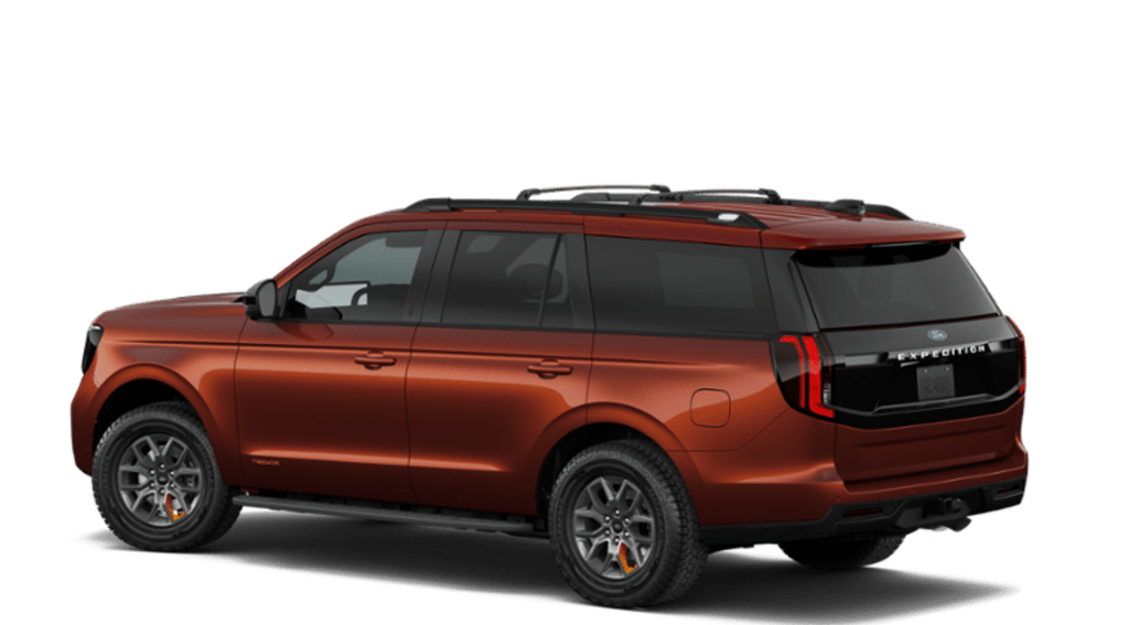 New 2027 Ford Expedition Tremor SUV