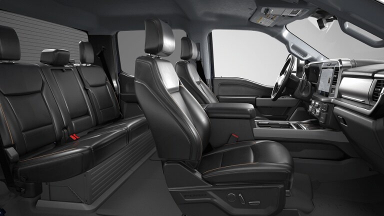 2026 Ford F-250 Super Duty Lariat - Photo 50
