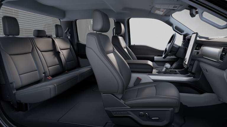 Thumbnail: 2025 Ford F-150 - 28