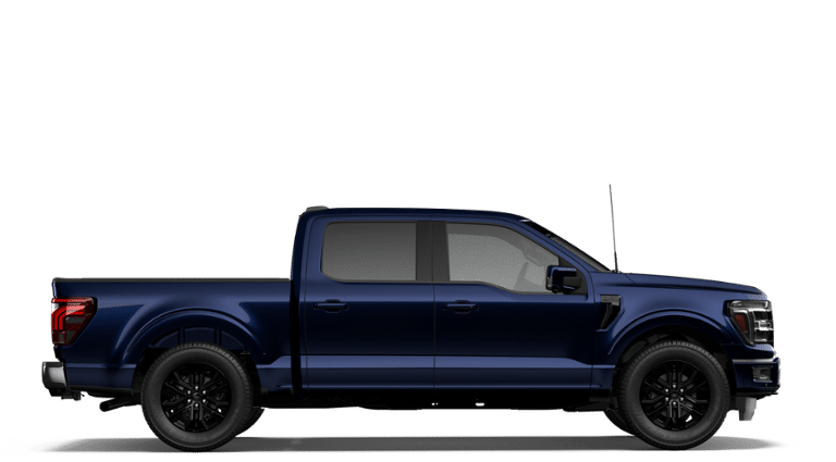 Thumbnail: 2026 Ford F-150 - 27
