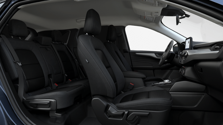 Thumbnail: 2024 Ford Escape - 32