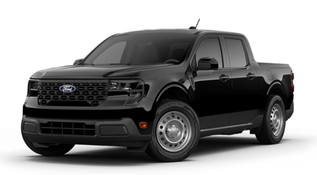 New 2026 Ford Maverick XL TRUCK