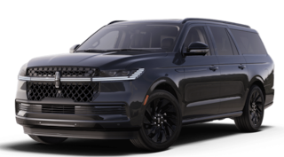 2025 Lincoln Navigator L Reserve SUV