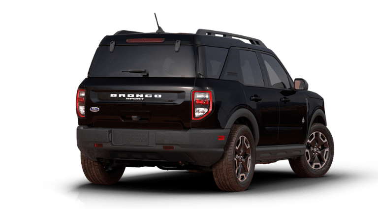 New Ford Bronco Sport For Sale in Branford, CT