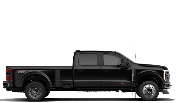 2027 Ford Super Duty F-450&reg; Lariat&reg; Truck Crew Cab