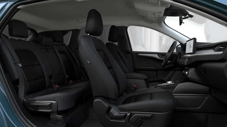Thumbnail: 2025 Ford Escape - 29