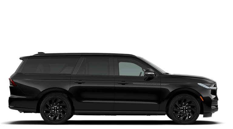 2027 Lincoln Navigator Reserve L - Photo 13