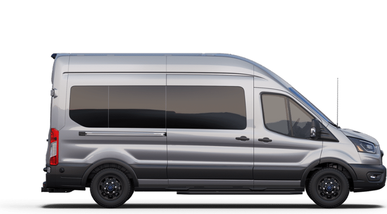 Thumbnail: 2024 Ford Transit Series - 26