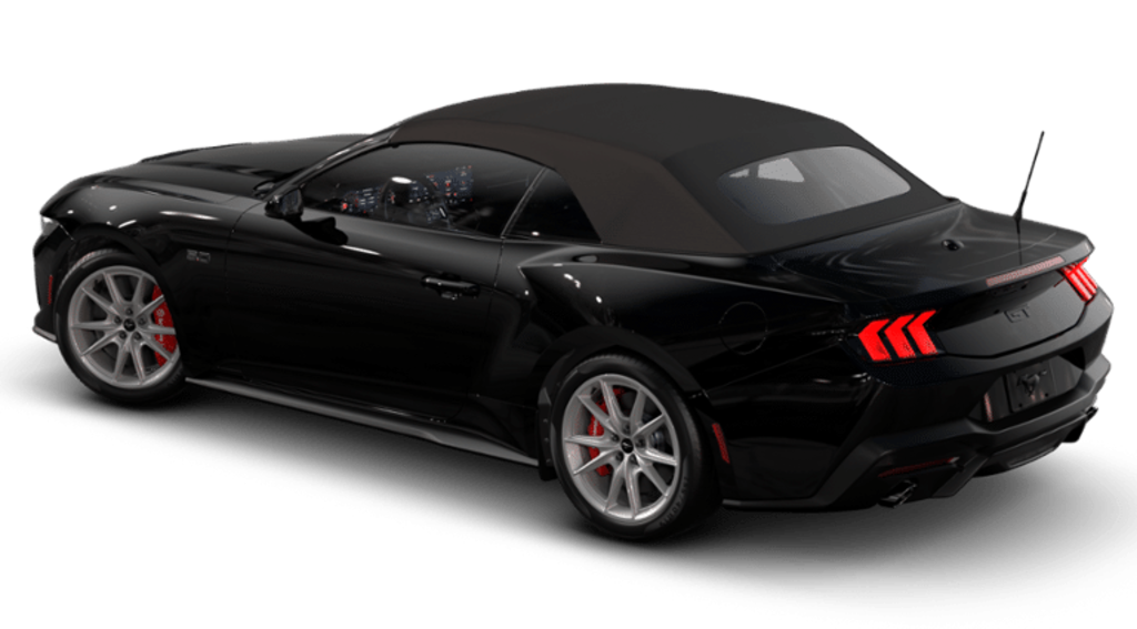 New 2024 Ford Mustang in Center Line MI 1FAGP8FF4R5103349 For Sale at