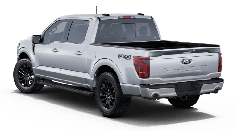 Thumbnail: 2025 Ford F-150 - 46