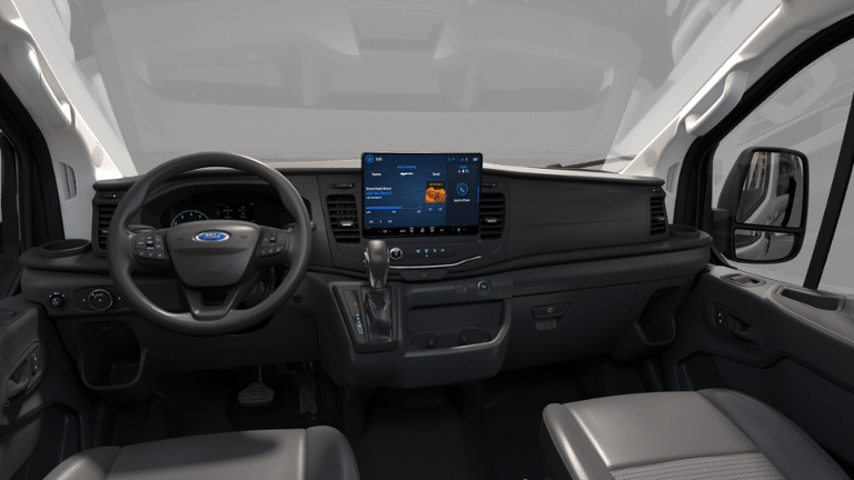 Thumbnail: 2025 Ford Transit Series - 29