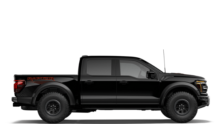 2026 Ford F-150 Raptor Truck