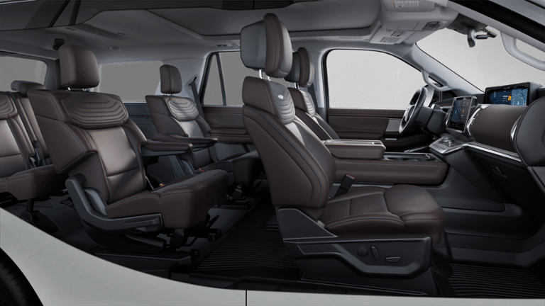2025 Ford Expedition Platinum - Photo 60