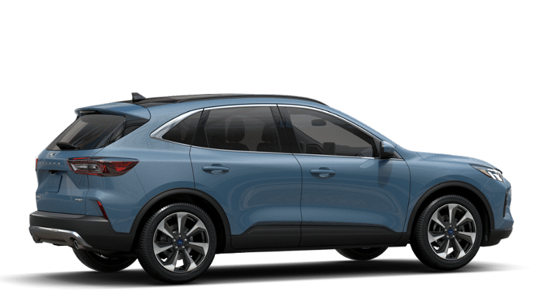 Thumbnail: 2025 Ford Escape - 27