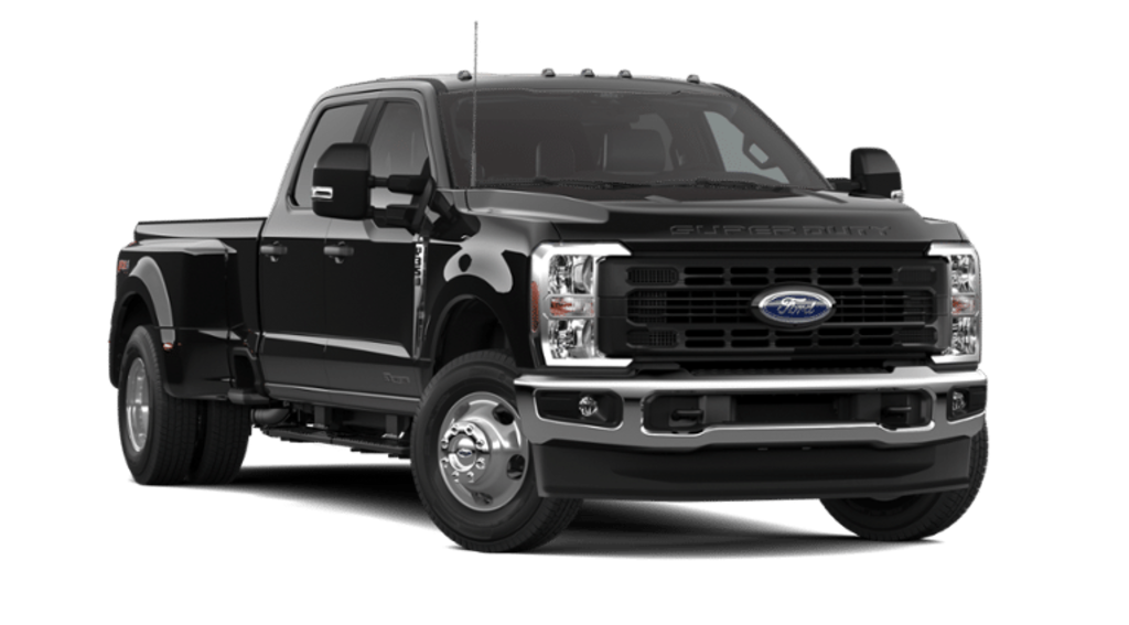 New 2026 Ford Super Duty F-350® XL TRUCK