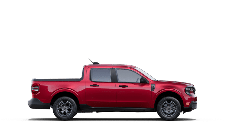 2025 Ford Maverick XLT - Photo 25