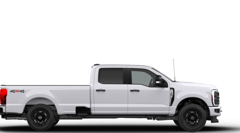 Thumbnail: 2026 Ford F-350 - 27
