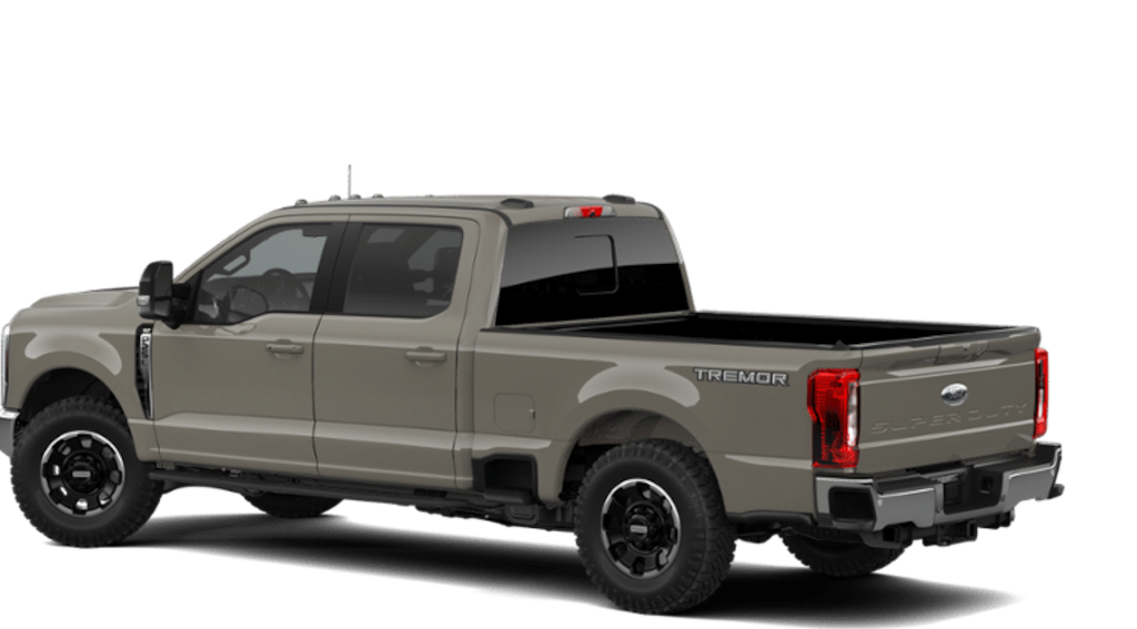 New 2026 Ford F-250SD XLT Truck